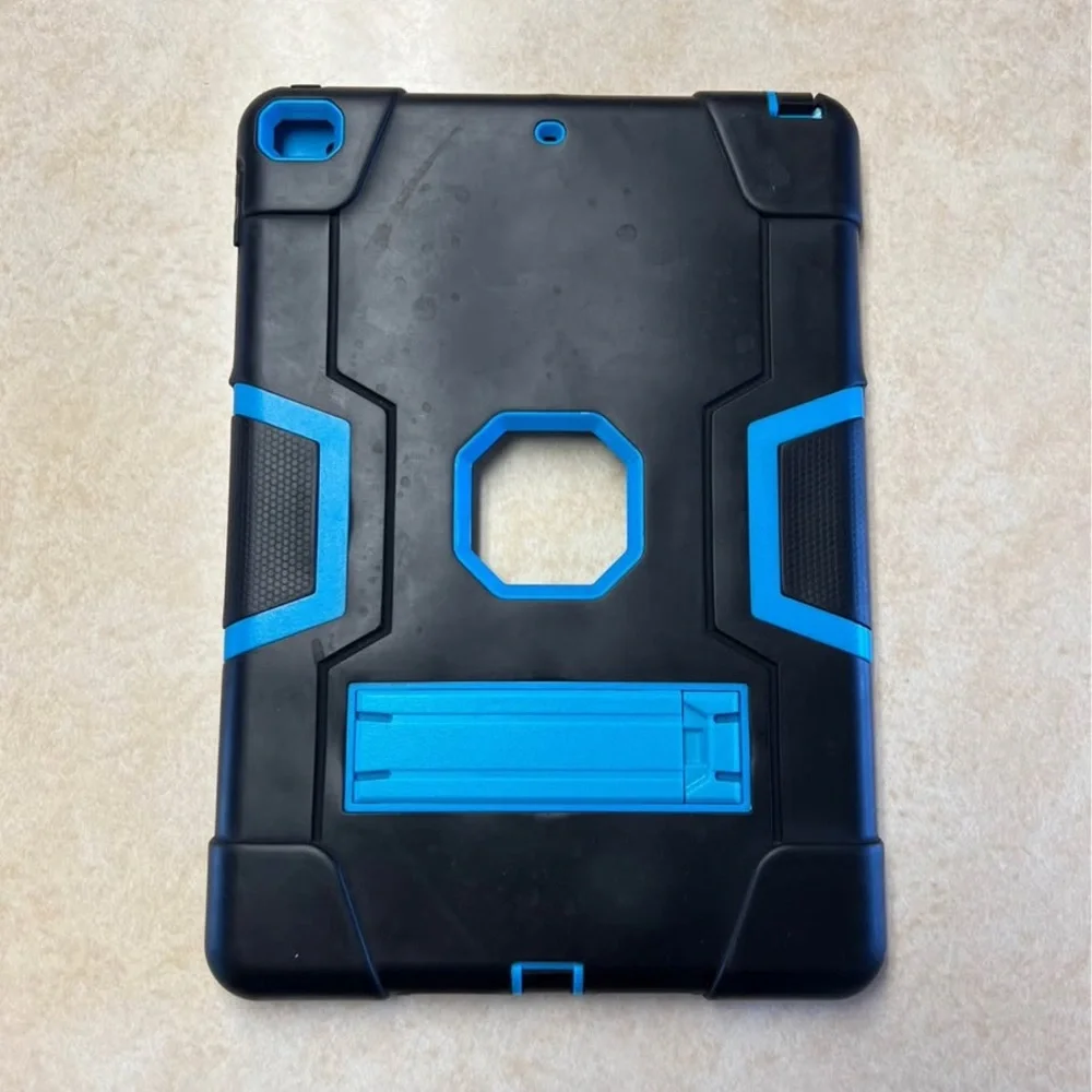 ‼️ Blue Protective 10.2 iPad Case